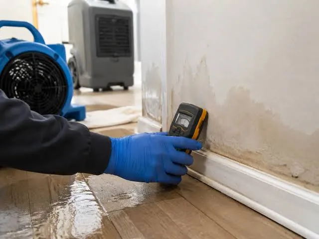 24/7 Water damage restoration services in Locust, NC - Rapid flood cleanup and mitigation